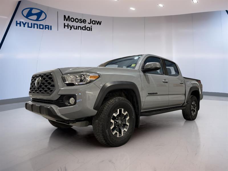 toyota Tacoma 2020