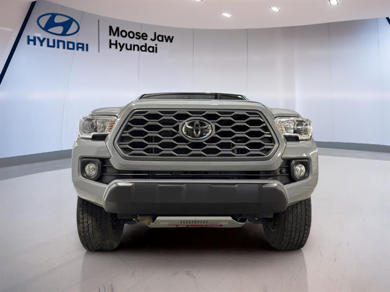 toyota Tacoma 2020 - 2