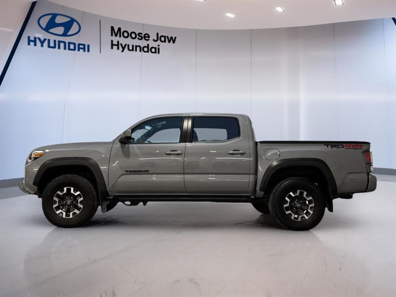toyota Tacoma 2020 - 3