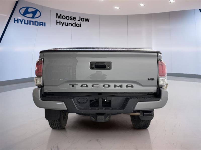 toyota Tacoma 2020 - 6