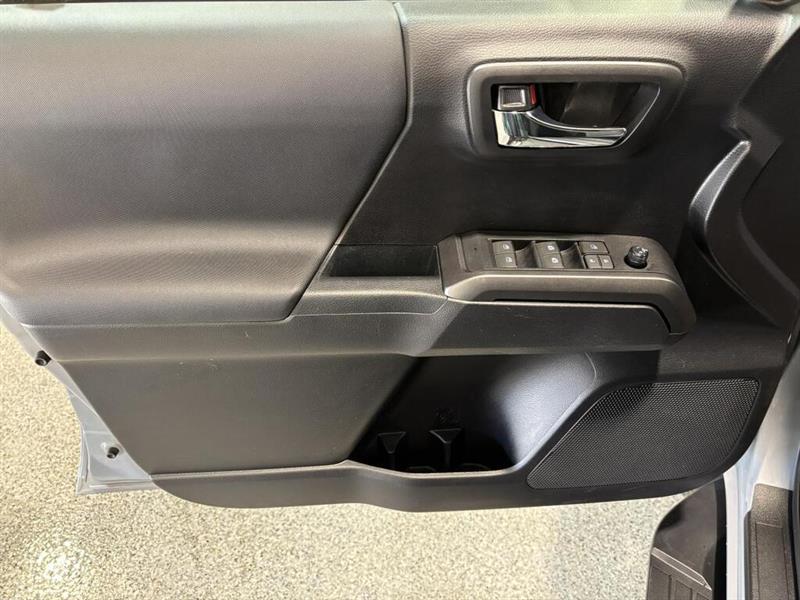 toyota Tacoma 2020 - 7