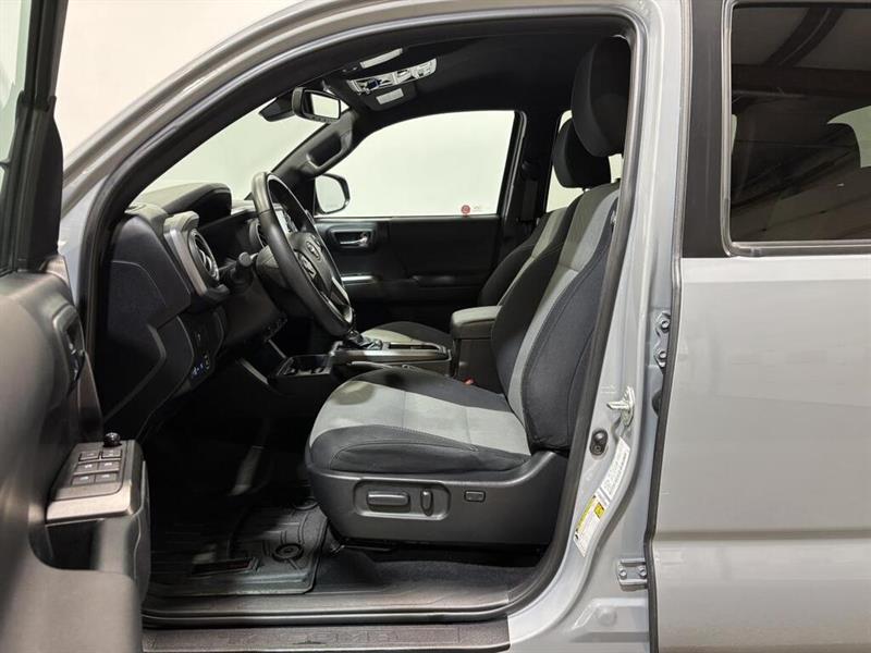 toyota Tacoma 2020 - 8