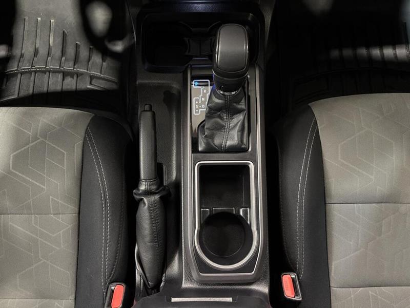 toyota Tacoma 2020 - 10