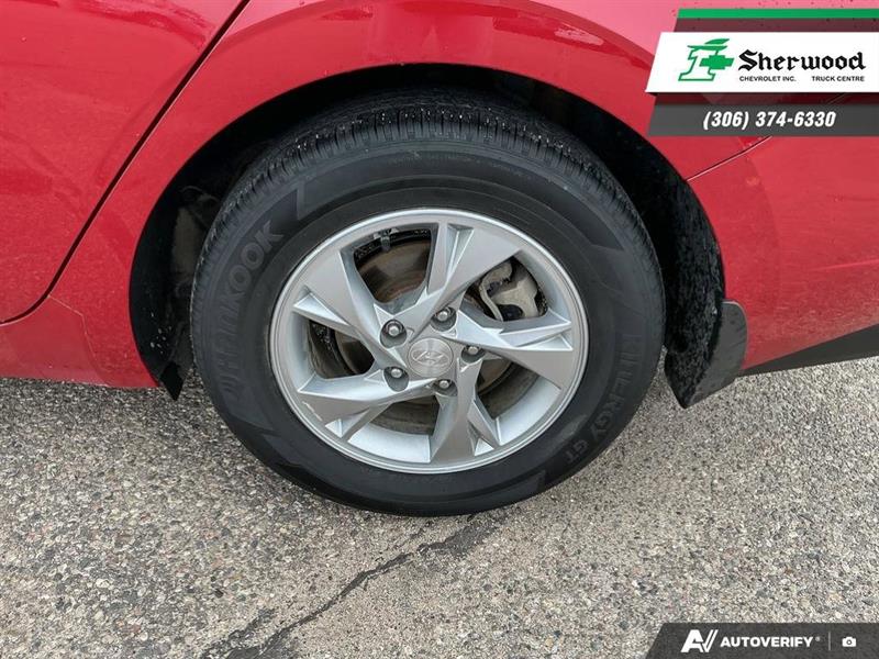 hyundai Elantra 2021 - 6