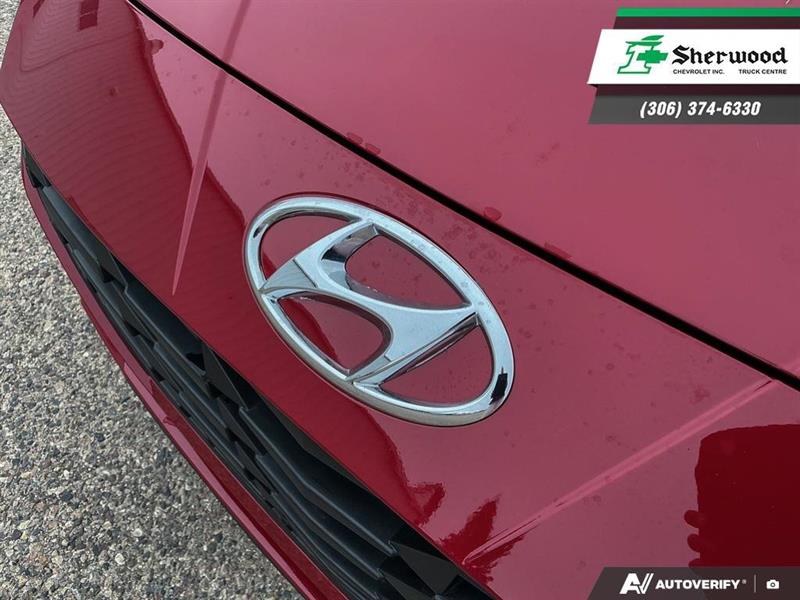 hyundai Elantra 2021 - 9