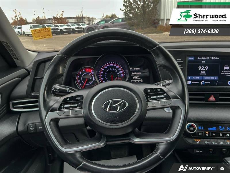 hyundai Elantra 2021 - 14