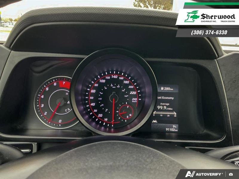 hyundai Elantra 2021 - 15