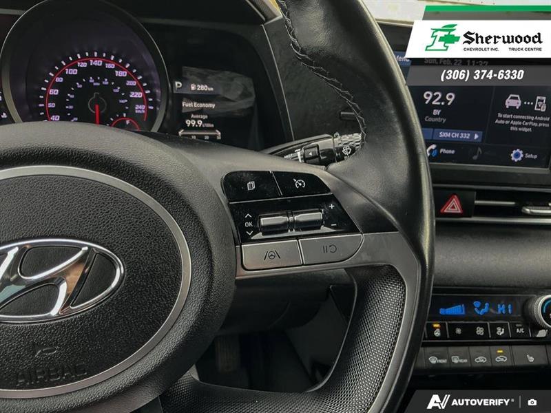 hyundai Elantra 2021 - 16