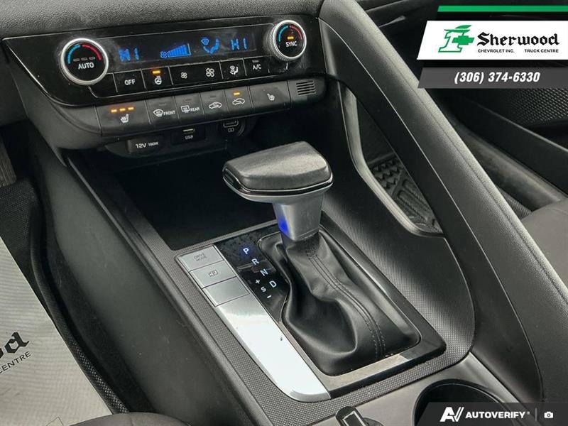 hyundai Elantra 2021 - 18