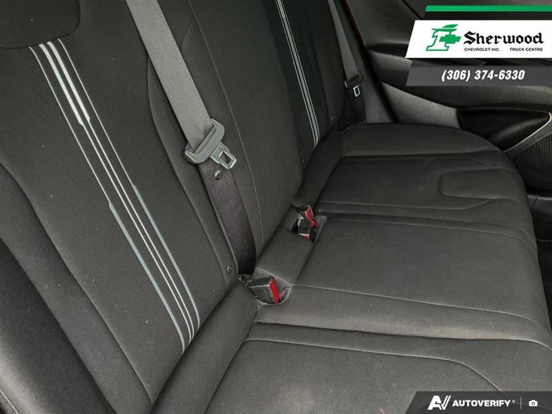 hyundai Elantra 2021 - 23