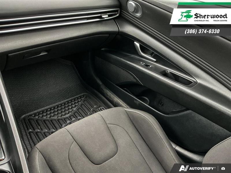 hyundai Elantra 2021 - 25