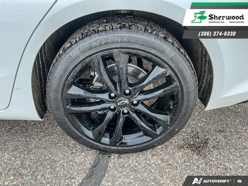 chevrolet Malibu 2023 - 6