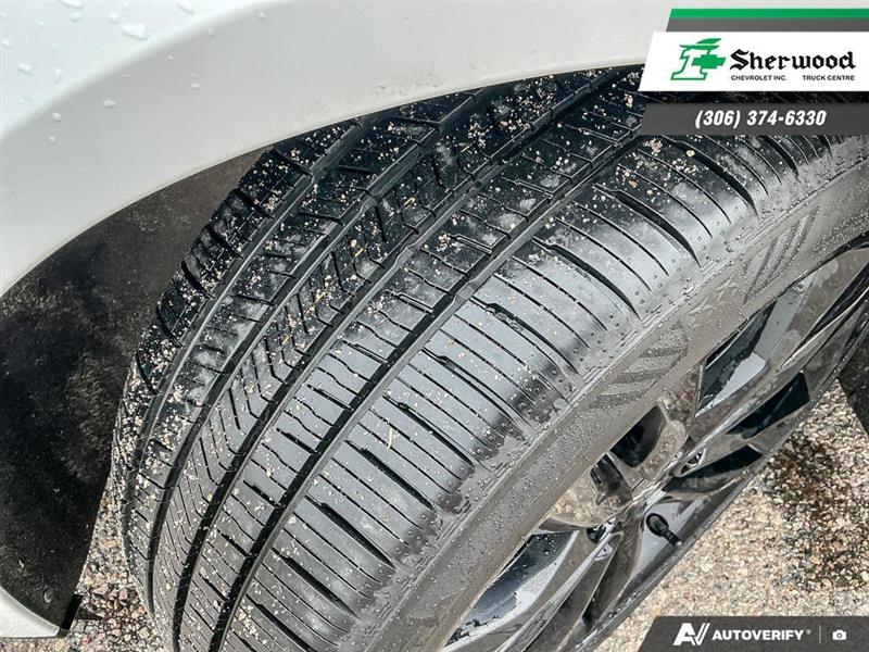 chevrolet Malibu 2023 - 7