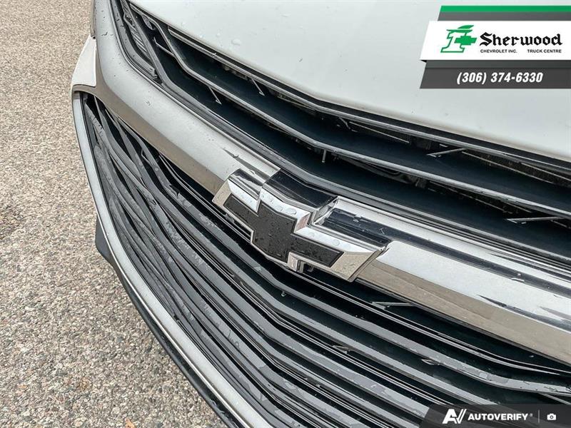 chevrolet Malibu 2023 - 9