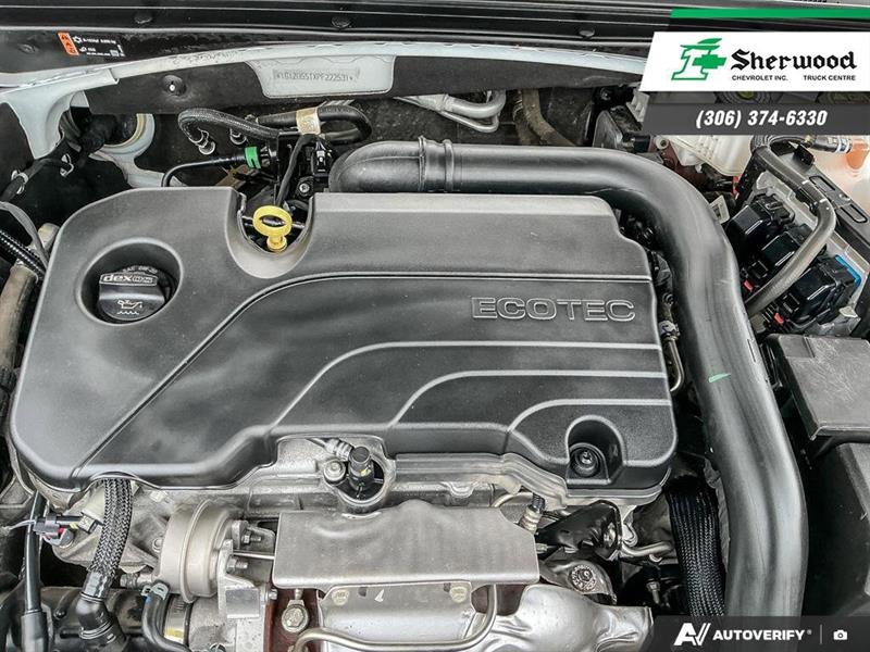 chevrolet Malibu 2023 - 10