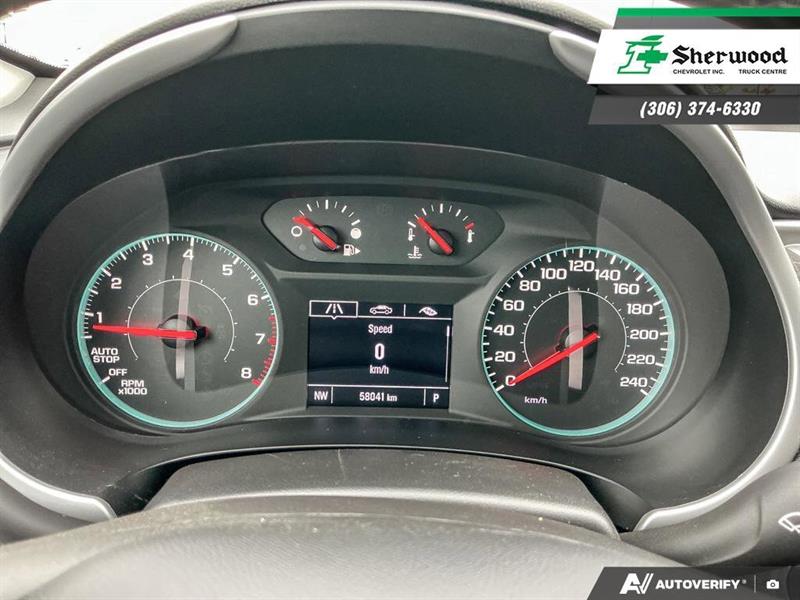 chevrolet Malibu 2023 - 15