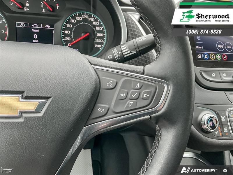 chevrolet Malibu 2023 - 16