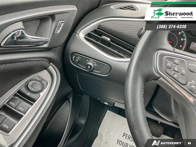 chevrolet Malibu 2023 - 17