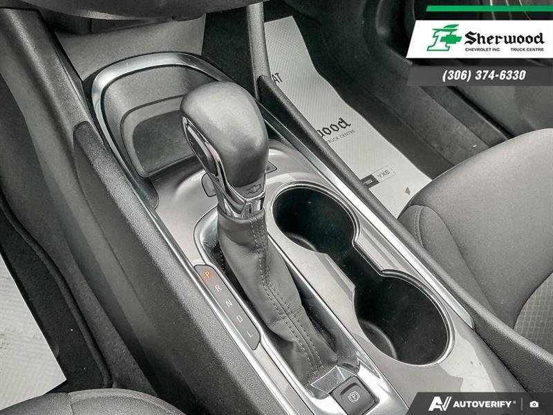 chevrolet Malibu 2023 - 18