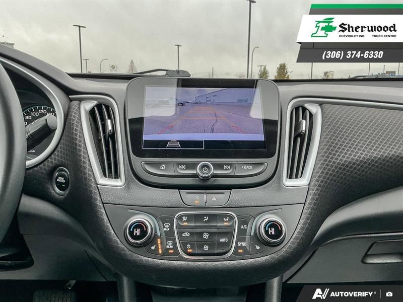 chevrolet Malibu 2023 - 19