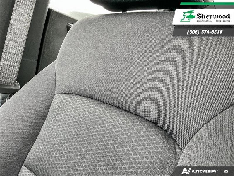 chevrolet Malibu 2023 - 20