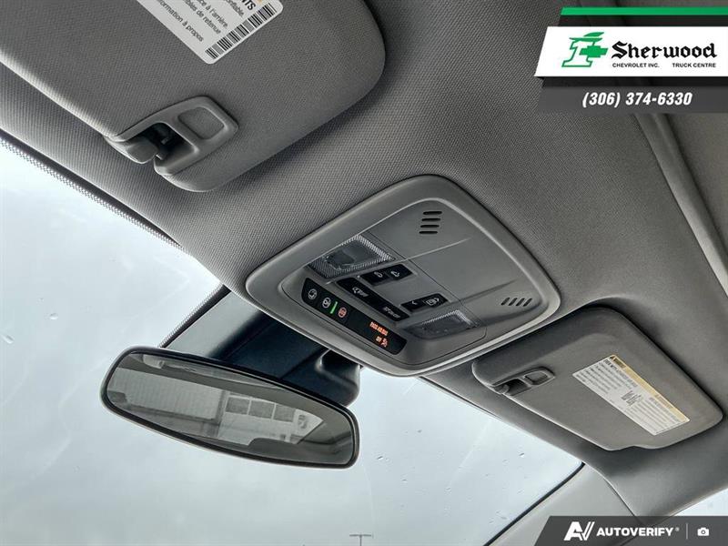 chevrolet Malibu 2023 - 21