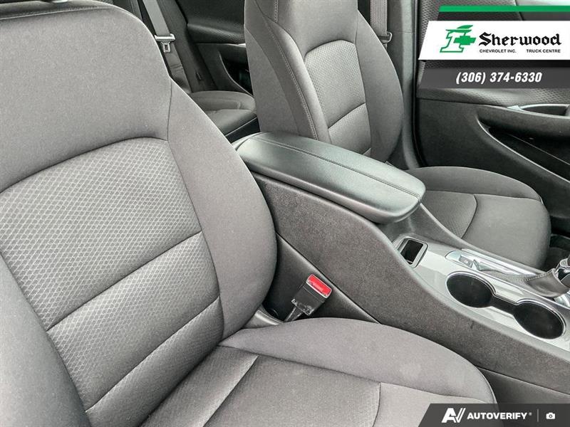 chevrolet Malibu 2023 - 22