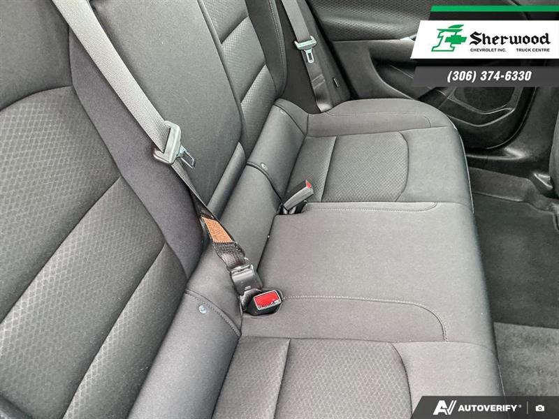 chevrolet Malibu 2023 - 23