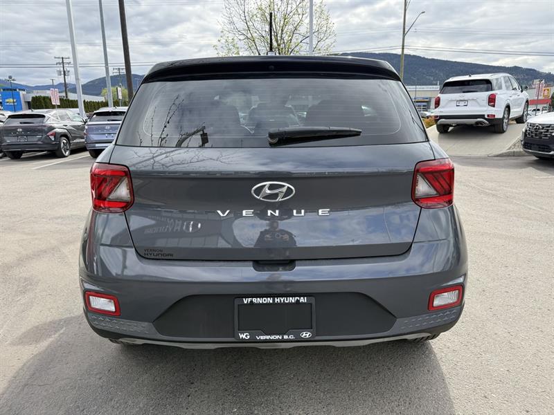 hyundai Venue 2023 - 3