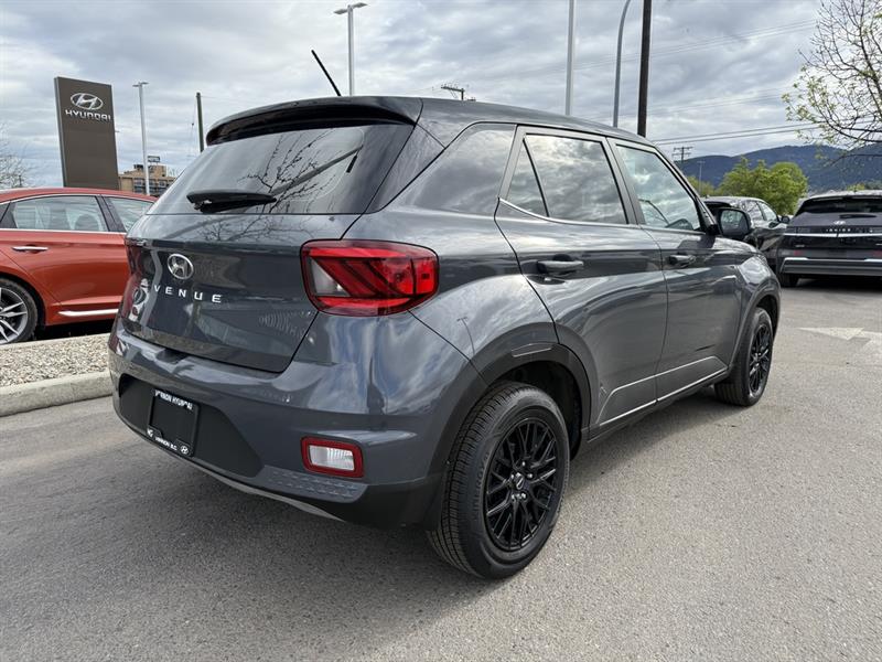 hyundai Venue 2023 - 4