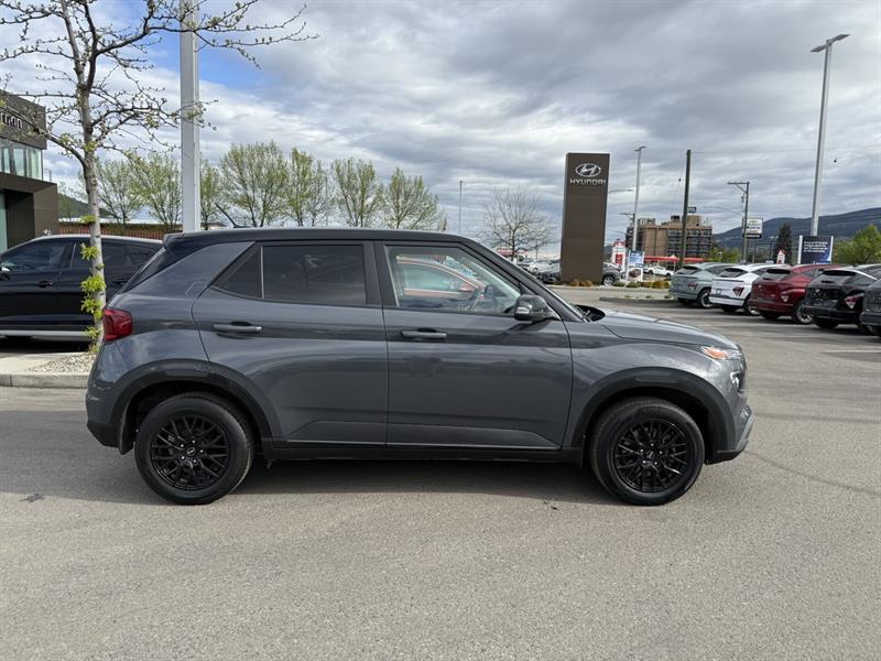 hyundai Venue 2023 - 5