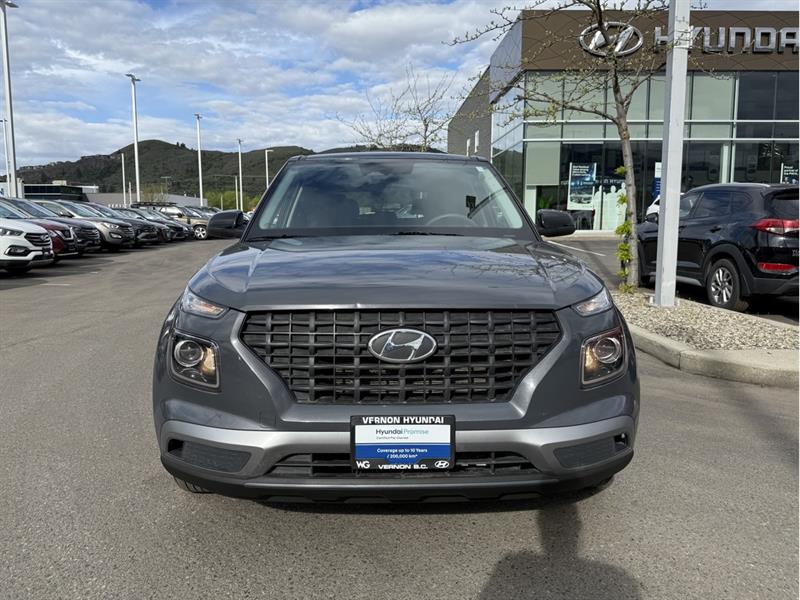 hyundai Venue 2023 - 6