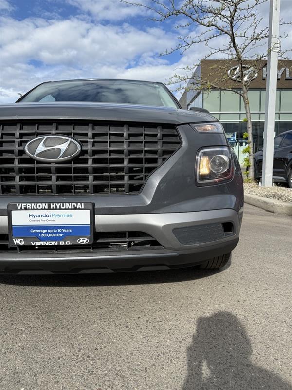 hyundai Venue 2023 - 7