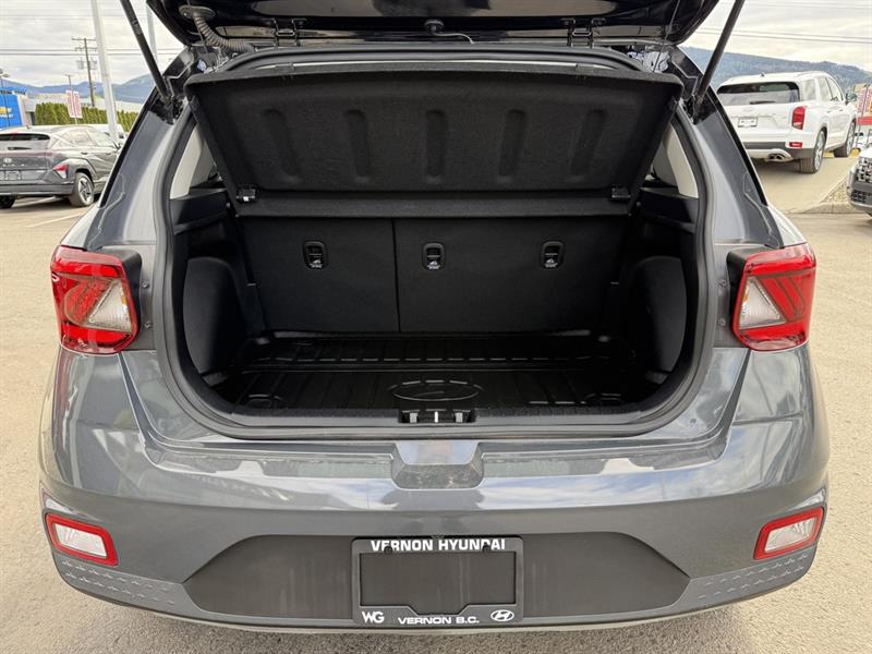 hyundai Venue 2023 - 10