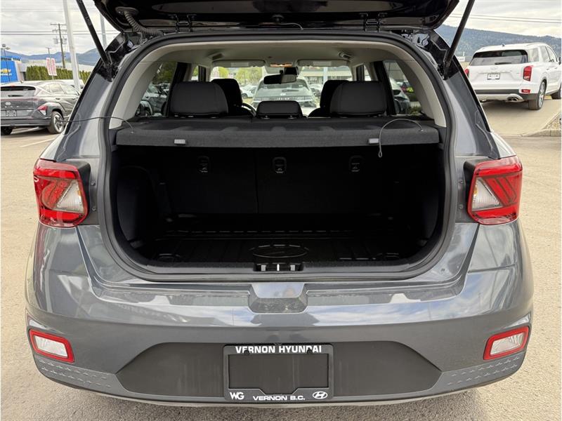 hyundai Venue 2023 - 11