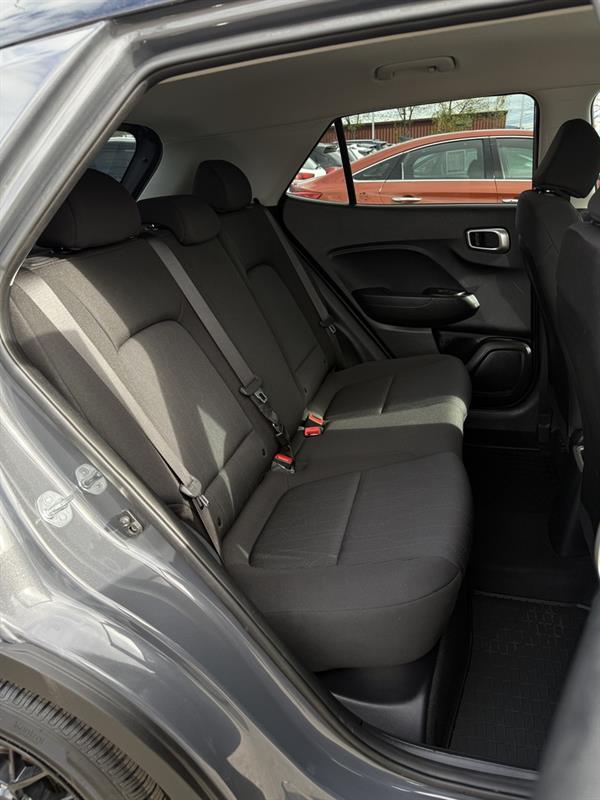 hyundai Venue 2023 - 12