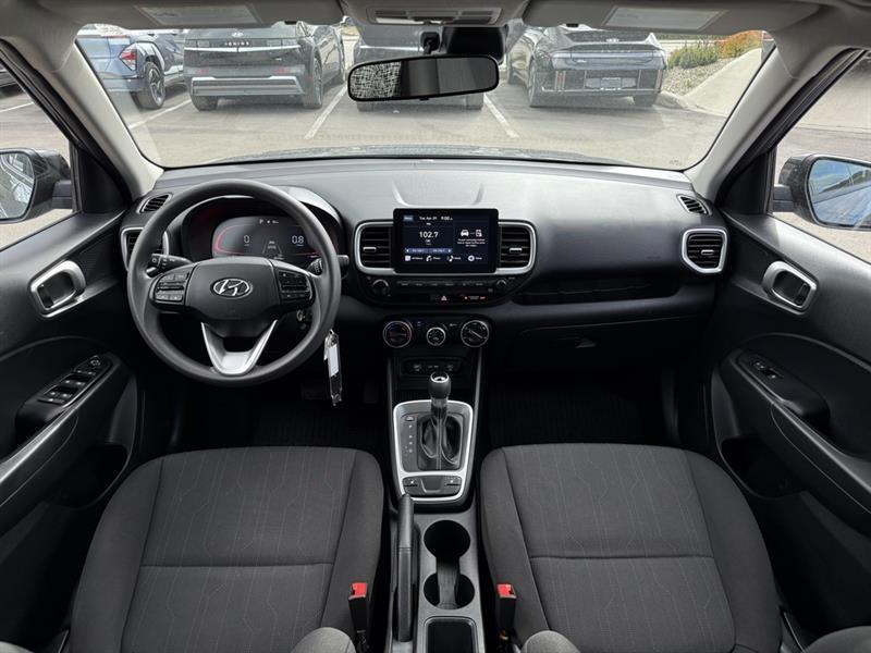 hyundai Venue 2023 - 15