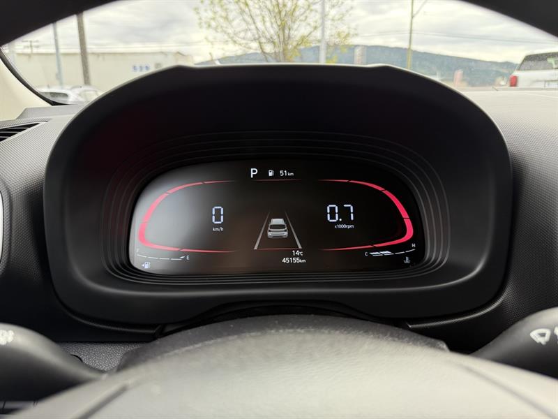 hyundai Venue 2023 - 23