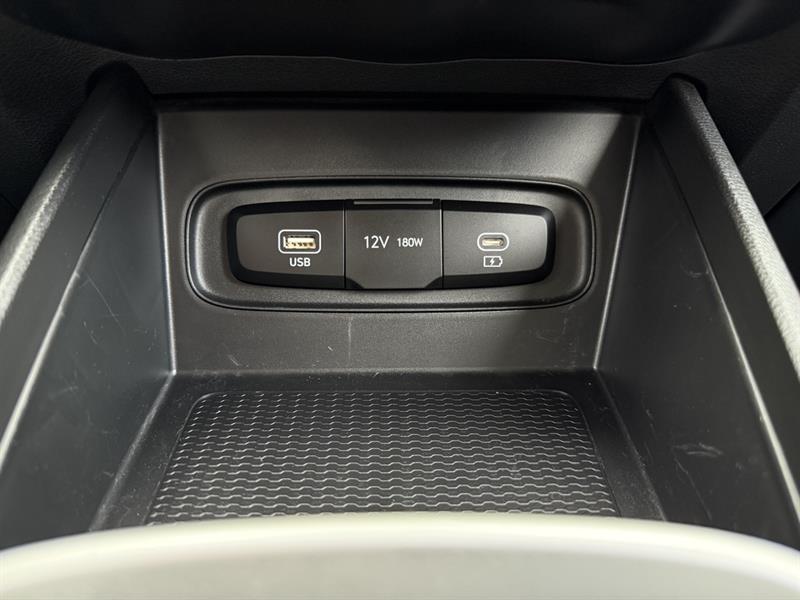 hyundai Venue 2023 - 27