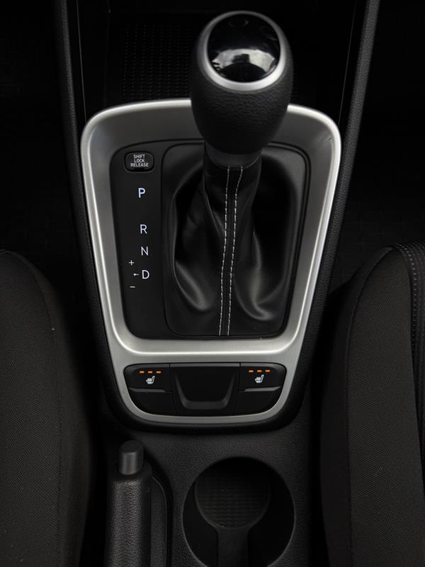 hyundai Venue 2023 - 28