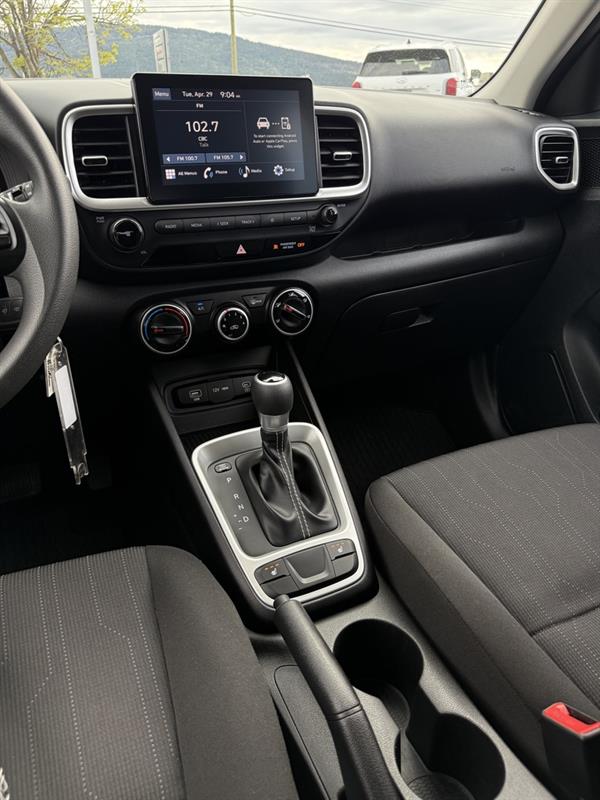 hyundai Venue 2023 - 29