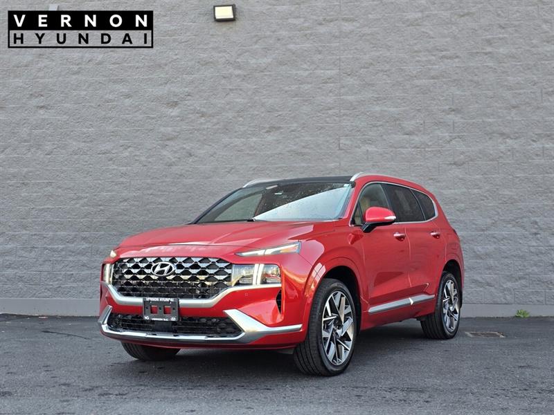 hyundai Santa Fe 2023