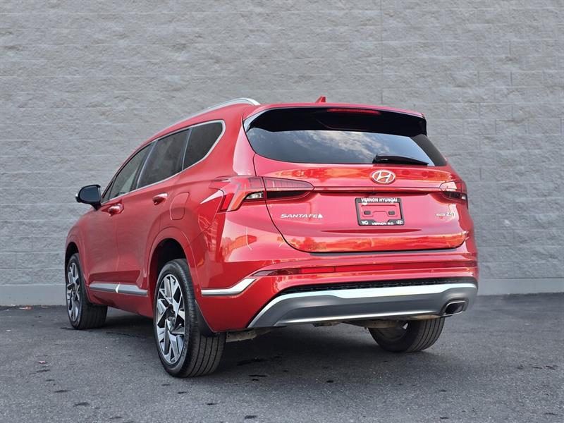 hyundai Santa Fe 2023 - 4