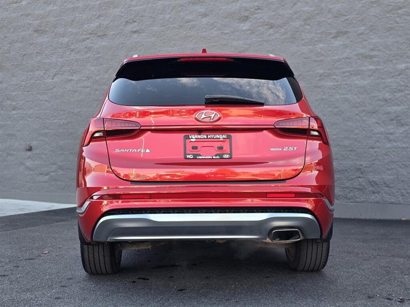 hyundai Santa Fe 2023 - 5