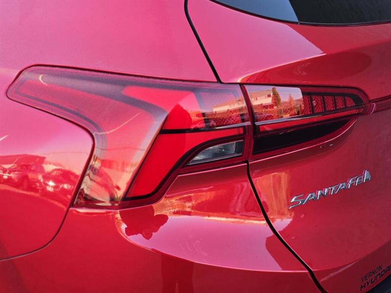 hyundai Santa Fe 2023 - 10