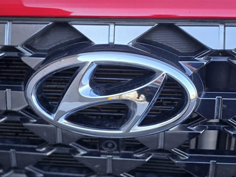 hyundai Santa Fe 2023 - 11