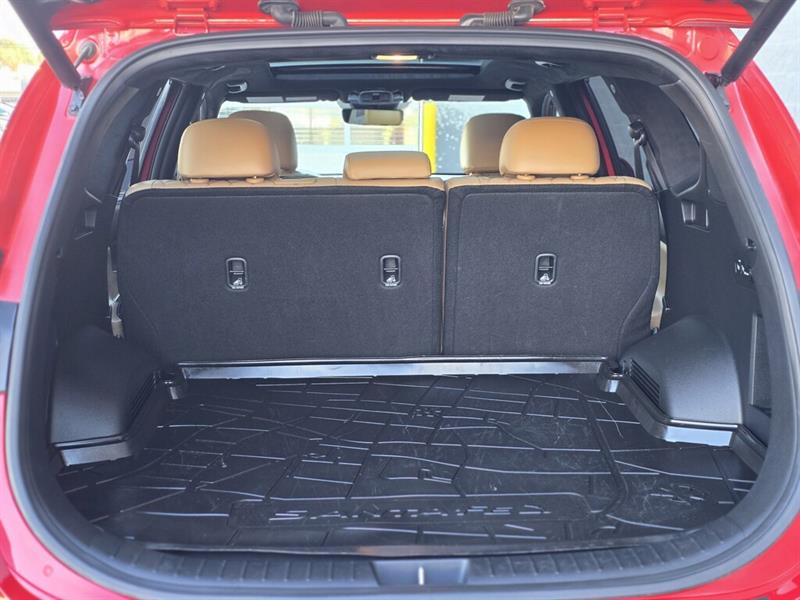 hyundai Santa Fe 2023 - 12