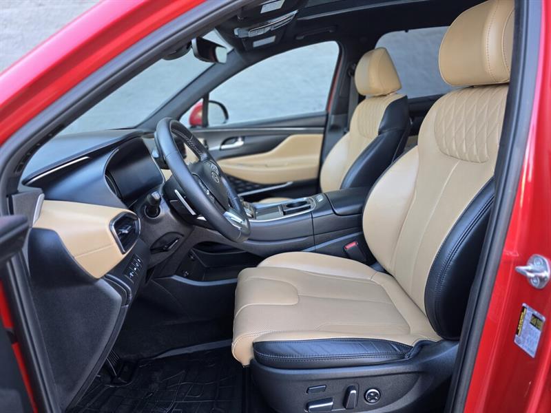 hyundai Santa Fe 2023 - 15