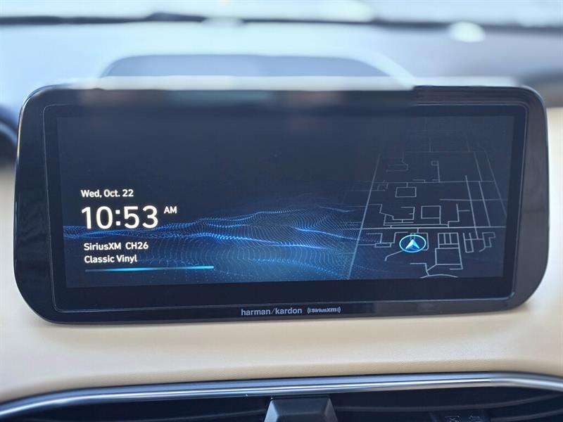 hyundai Santa Fe 2023 - 16