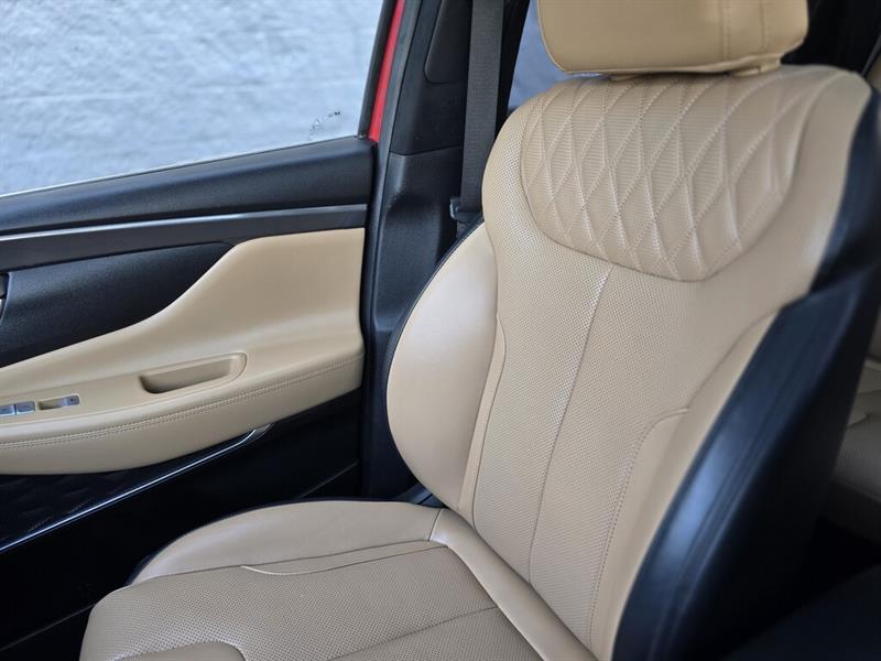 hyundai Santa Fe 2023 - 20